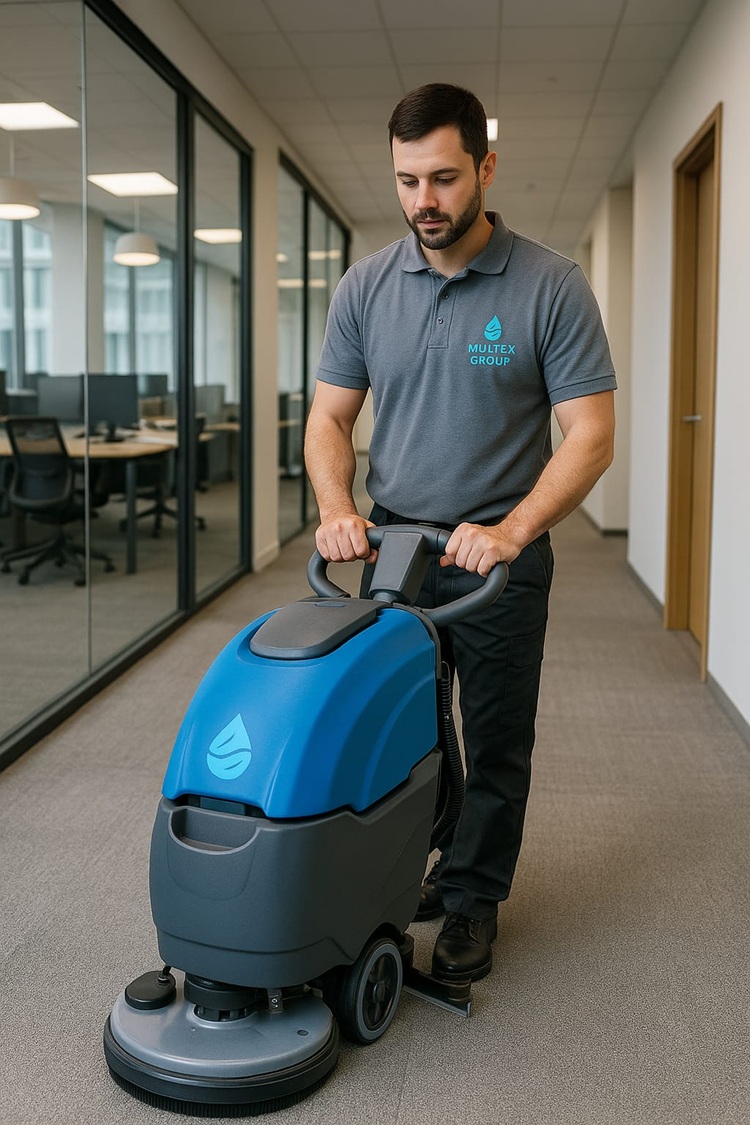 OFİS TEMİZLİĞİ 1